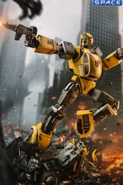 1/20 Scale Bumblebee Demi Art Scale Statue
