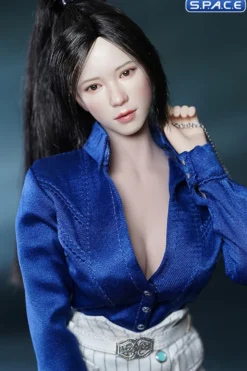 1/6 Scale Business Girl Outfit