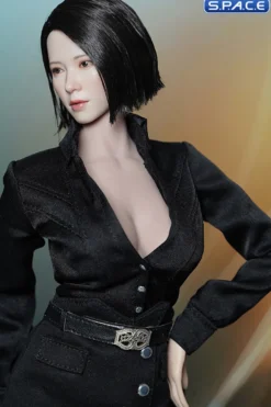 1/6 Scale Business Girl Outfit