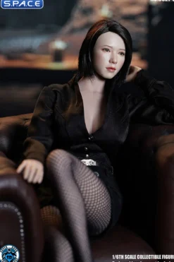 1/6 Scale Business Girl Outfit