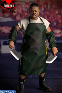 1/6 Scale Butcher