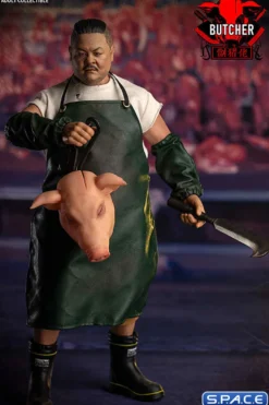 1/6 Scale Butcher