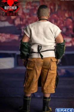 1/6 Scale Butcher