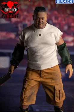 1/6 Scale Butcher