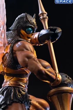 1/10 Scale Buzz-Off Art Scale Statue