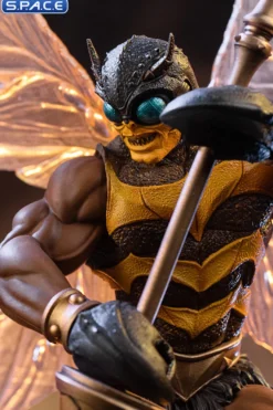 1/10 Scale Buzz-Off Art Scale Statue