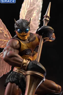 1/10 Scale Buzz-Off Art Scale Statue