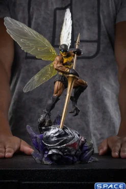1/10 Scale Buzz-Off Art Scale Statue