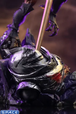 1/10 Scale Buzz-Off Art Scale Statue