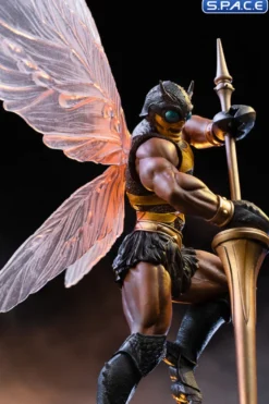 1/10 Scale Buzz-Off Art Scale Statue