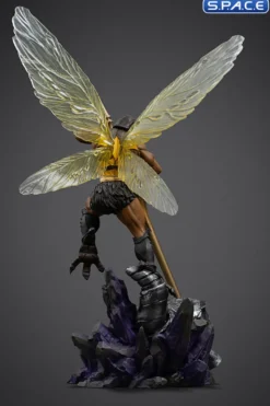 1/10 Scale Buzz-Off Art Scale Statue