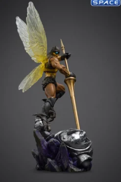 1/10 Scale Buzz-Off Art Scale Statue