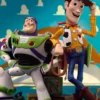 1/10 Scale Buzz & Woody Deluxe Art Scale Statue