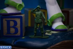 1/10 Scale Buzz & Woody Deluxe Art Scale Statue