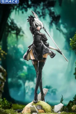 1/7 Scale 2B »YoRHa No.2 Type B« PVC Statue