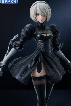 1/7 Scale 2B »YoRHa No.2 Type B« PVC Statue