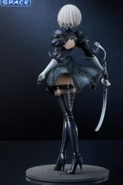 1/7 Scale 2B »YoRHa No.2 Type B« PVC Statue