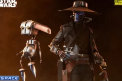 1/6 Scale Cad Bane