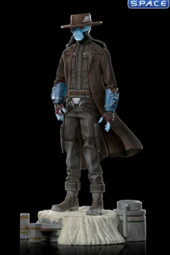 1/10 Scale Cad Bane Art Scale Statue