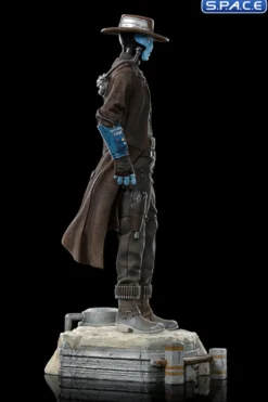 1/10 Scale Cad Bane Art Scale Statue