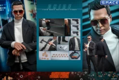 1/6 Scale Caine Movie Masterpiece MMS730