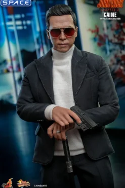 1/6 Scale Caine Movie Masterpiece MMS730