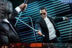 1/6 Scale Caine Movie Masterpiece MMS730