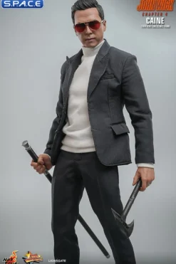 1/6 Scale Caine Movie Masterpiece MMS730