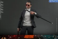 1/6 Scale Caine Movie Masterpiece MMS730