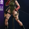 1/3 Scale Cammy
