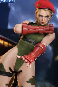 1/3 Scale Cammy