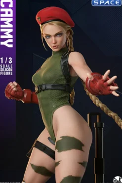 1/3 Scale Cammy