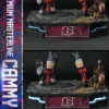 1/4 Scale Cammy Premium Masterline Statue