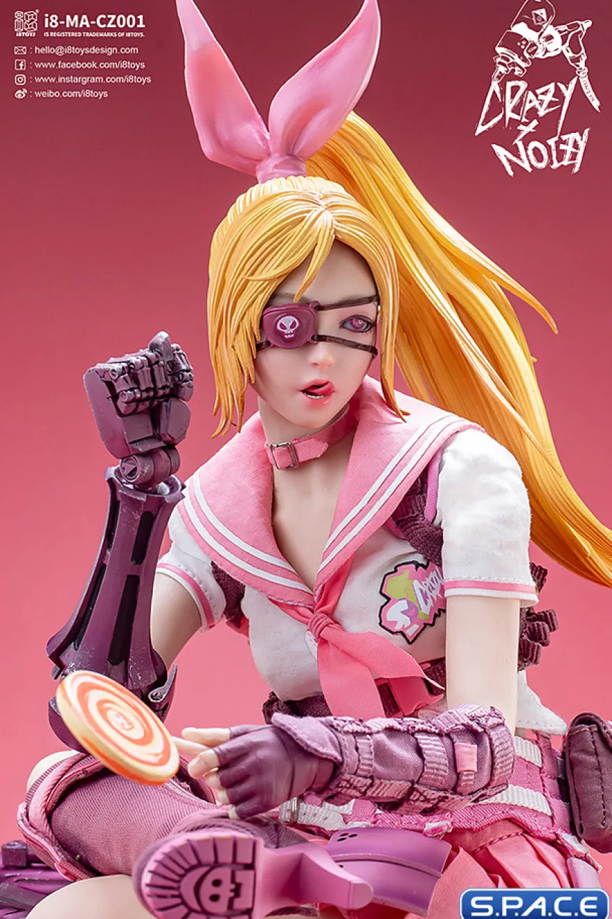1/6 Scale Candy