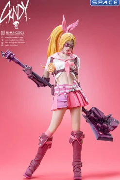 1/6 Scale Candy