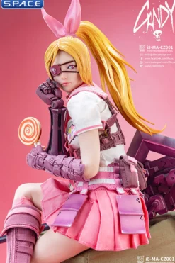 1/6 Scale Candy