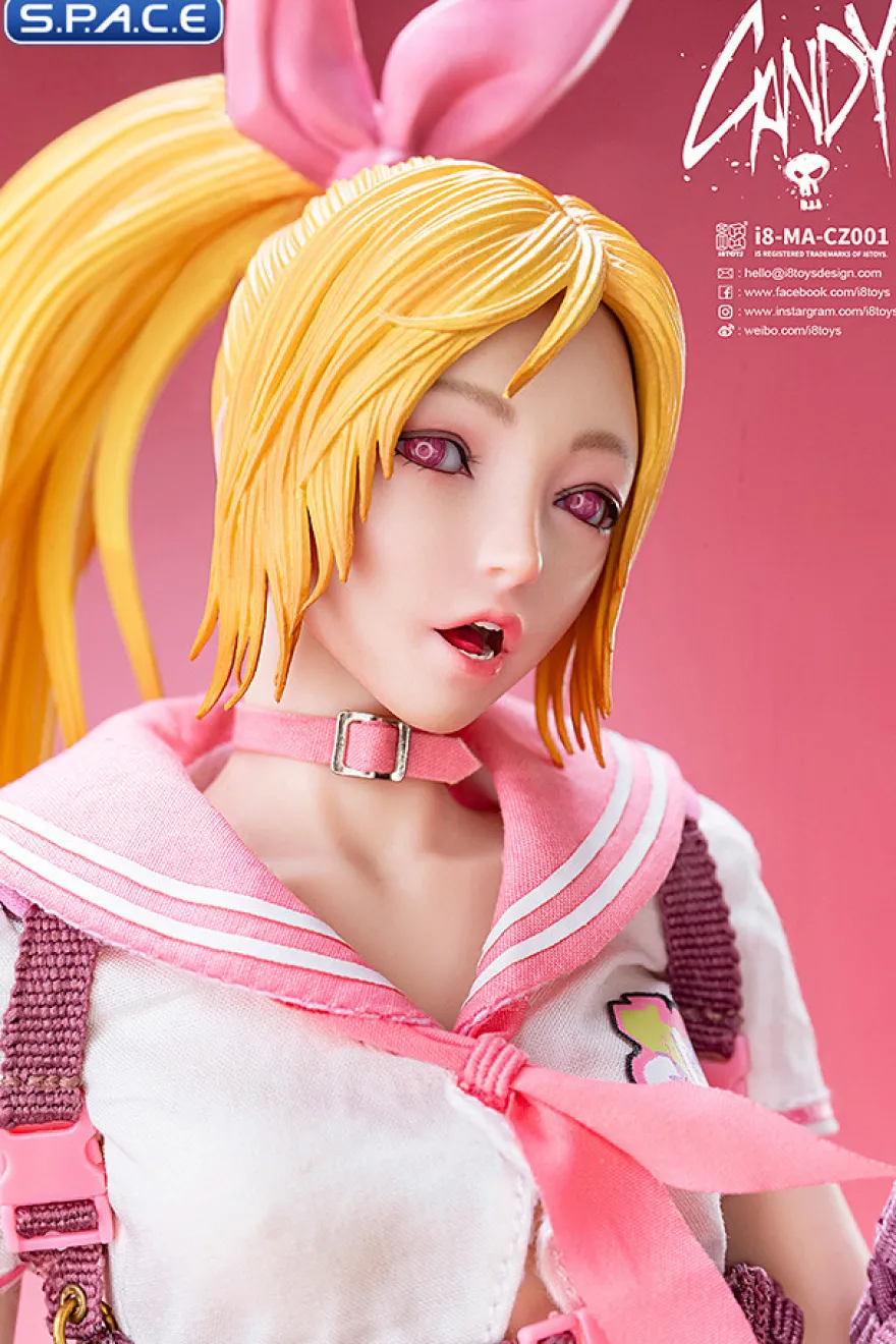 1/6 Scale Candy