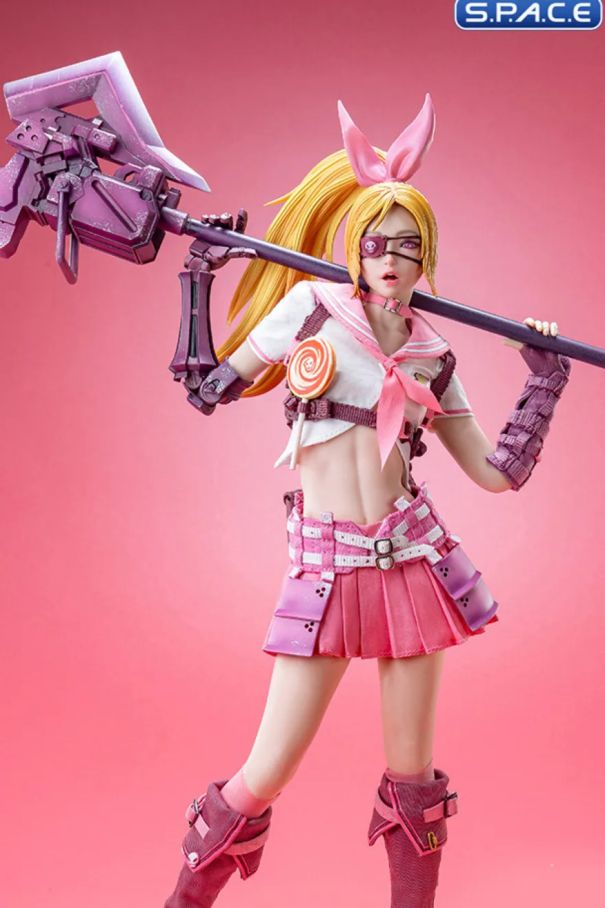 1/6 Scale Candy