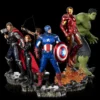 1/10 Scale Captain America »Battle of NY«