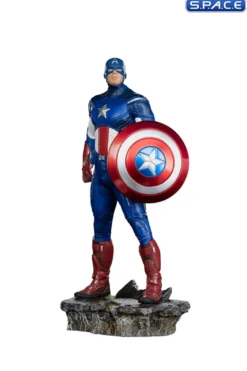 1/10 Scale Captain America »Battle of NY«