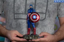 1/10 Scale Captain America »Battle of NY«