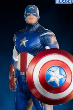 1/10 Scale Captain America »Battle of NY«