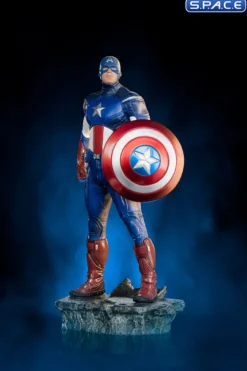 1/10 Scale Captain America »Battle of NY«