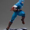 1/10 Scale Captain America BDS Art Scale Statue