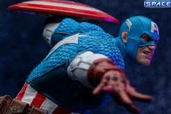 1/10 Scale Captain America BDS Art Scale Statue