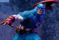 1/10 Scale Captain America BDS Art Scale Statue