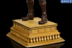 1/10 Scale Captain Carter Art Scale Statue