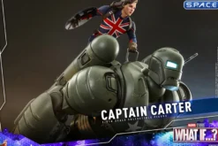 1/6 Scale Captain Carter TV Masterpiece TMS059