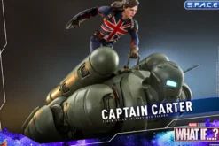 1/6 Scale Captain Carter TV Masterpiece TMS059
