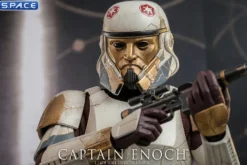 1/6 Scale Captain Enoch TV Masterpiece TMS120